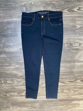 American Eagle Outfitters Super Stretch Jeggings